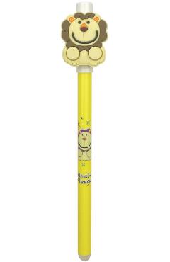 Pix cu cerneala termosensibila: Leu. Upsy Safari