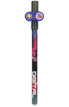 Pix cu cerneala termosensibila: Controller mov. Upsy Game