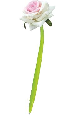 Pix flexibil. Trandafir alb