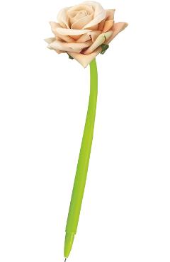 Pix flexibil. Trandafir roz pal