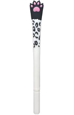 Pix Cat Paw. Labuta neagra