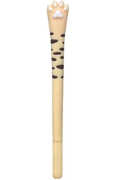 Pix Cat Pow. Labuta bej