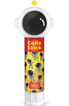 Lipici solid Space. Cosmonaut