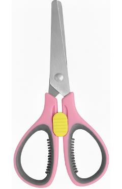 Foarfeca Safe Cut. Roz