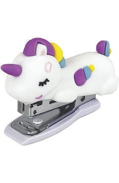 Capsator Fancy Girl Small. Unicorn Mov