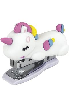 Capsator Fancy Girl Small. Unicorn Roz