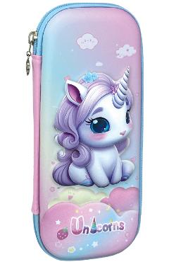 Penar 3D Fantasy: Unicorn