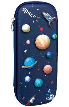 Penar 3D Fantasy: Sistem solar