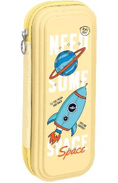 Penar. Be positive: Need Some Space