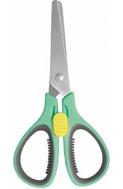 Foarfeca Safe Cut. Verde