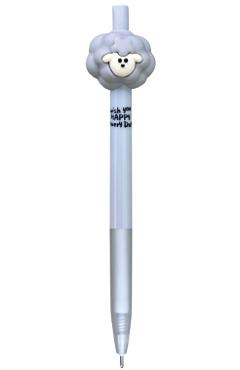 Pix cu mecanism. Oita gri