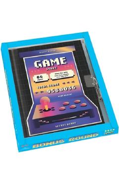 Jurnal: Gaming. Game Start