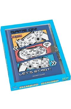 Jurnal: Gaming. Game on