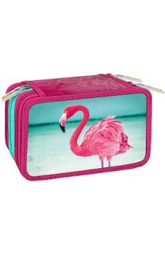 Penar echipat: Flamingo