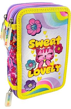 Penar echipat: Sweet Lovely