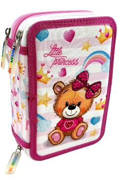 Penar echipat: Little Princess