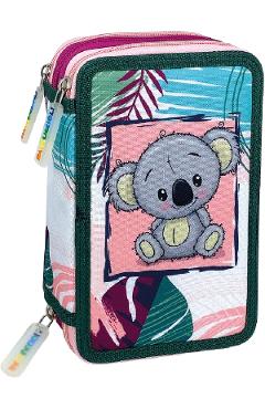 Penar echipat: Koala