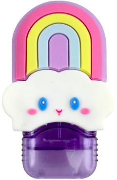 Banda corectoare: Mov. Rainbow