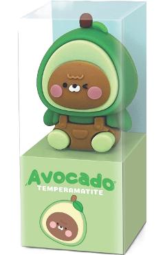 Ascutitoare. Avocado Party