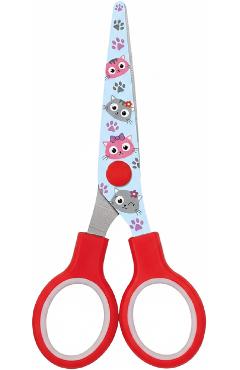 Foarfeca: Cut and Fun. Rosie