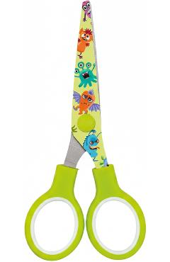 Foarfeca: Cut and Fun. Verde