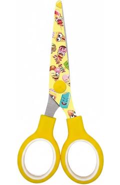 Foarfeca: Cut and Fun. Galbena