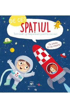 De ce? Spatiul - ARC De ce? Spatiul - ARC