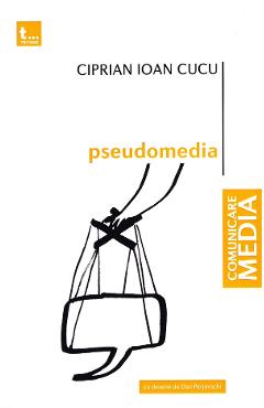 Pseudomedia - Ciprian Ioan Cucu - TRITONIC Pseudomedia - Ciprian Ioan Cucu - TRITONIC