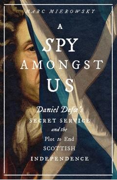 Spy Amongst Us - Marc Mierowsky - Imagine 1