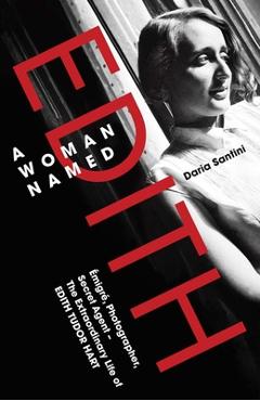 Woman Named Edith - Daria Santini