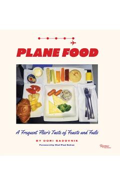 Plane Food - Dori Sadovnik