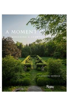 Moment In Time - Kathryn Herman