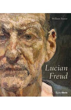 Lucian Freud - William Feaver - Imagine 1