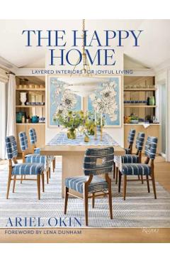 Happy Home - Ariel Okin