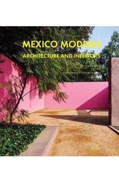 Mexico Modern - Tami|powers Christiansen