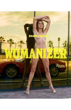 Womanizer - Brianna Capozzi