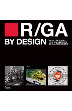 R/GA By Design - Anne R/ga|quito