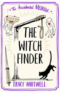 Witch Finder - Tracy Whitwell - Imagine 1