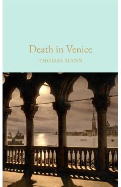 Death in Venice