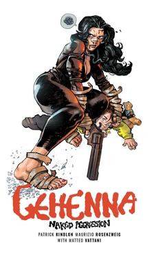 Gehenna: Naked Aggression - - Imagine 1