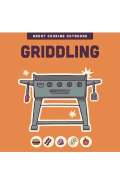Griddling - Editors Of The Harvard Common Press