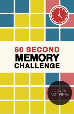 60 Second Memory Challenge - Roland Hall