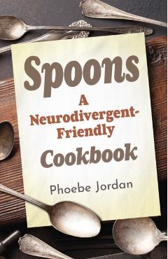 Spoons - Phoebe Jordan - Imagine 1