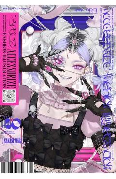 Accessorize Fashion Illustration - Various Artists