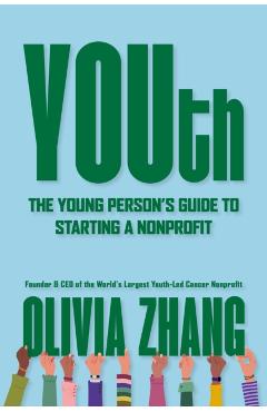 YOUth - Olivia Zhang
