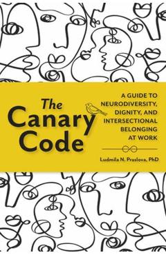 Canary Code - Ludmila Praslova
