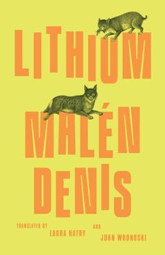Lithium - Malén Denis