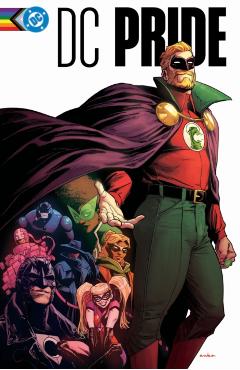 DC Pride: The Heart Wants - Tim Sheridan