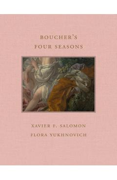Boucher's Four Seasons