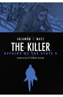 The Killer: Affairs of the State II -